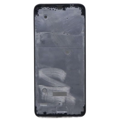 Lcd Frame Middle Chassis For Tecno Spark 9 Sky By - Maxbhi Com