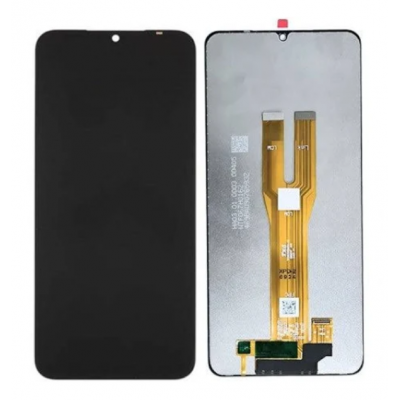 Lcd With Touch Screen For Samsung Galaxy F06 5g Violet By - Maxbhi Com
