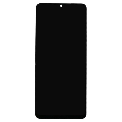 Lcd Screen For Samsung Galaxy F06 5g Replacement Display By - Maxbhi Com
