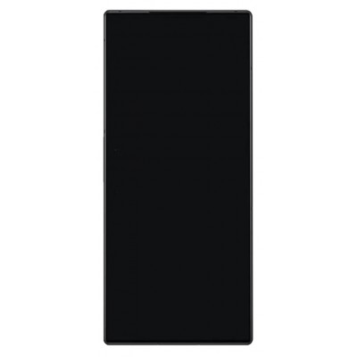 Lcd With Touch Screen For Zte Nubia Red Magic 9 Pro Plus White By - Maxbhi Com