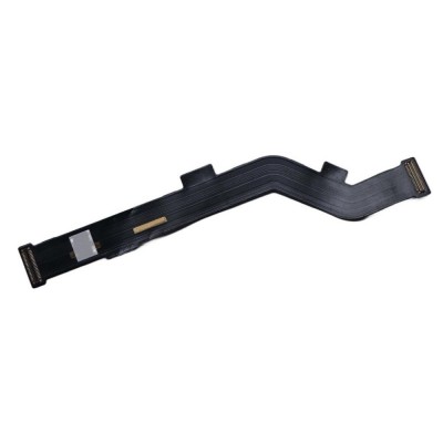 Lcd Flex Cable For Oppo F1 Plus By - Maxbhi Com