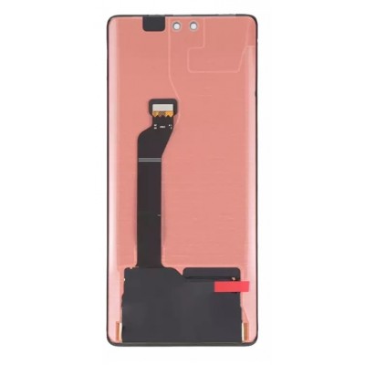 Lcd With Touch Screen For Honor 100 Pro 5g Purple By - Maxbhi Com