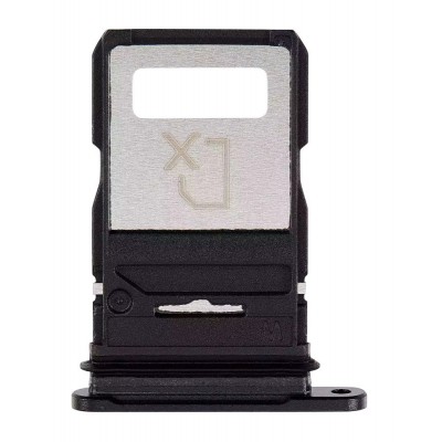 Sim Card Holder Tray For Motorola Edge 2023 Black - Maxbhi Com