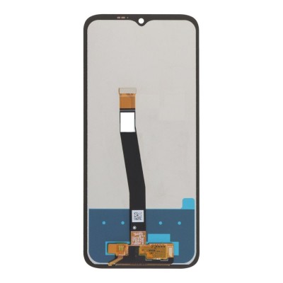 Lcd With Touch Screen For Ulefone Power Armor 18 Ultra 5g White By - Maxbhi Com