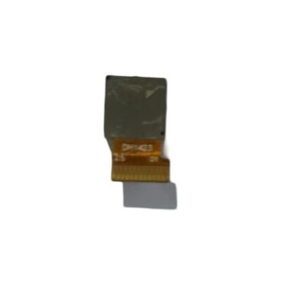 Replacement Back Camera For Cubot S208 By - Maxbhi Com