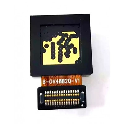 Replacement Back Camera For Oukitel Wp50 By - Maxbhi Com