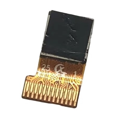 Replacement Front Camera For Leagoo Kiicaa Power Selfie Camera By - Maxbhi Com