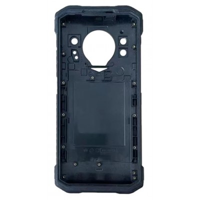 Back Panel Cover For Doogee S98 Black - Maxbhi Com