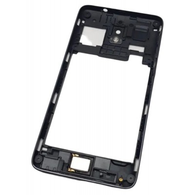 Middle Frame Ring Only For Lenovo S660 Titanium By - Maxbhi Com