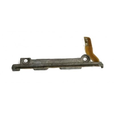 Power Button Flex Cable For Umi Hammer On Off Flex Pcb By - Maxbhi Com