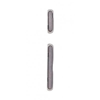 Power Button Outer For Lenovo S660 Titanium By - Maxbhi Com