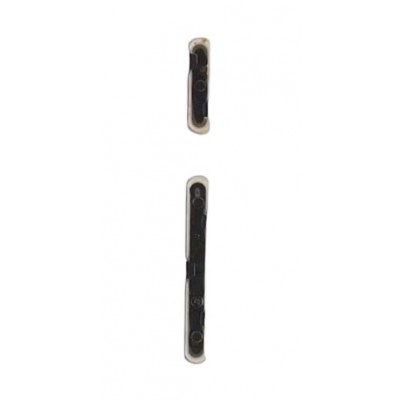 Power Button Outer For Lenovo S660 Titanium By - Maxbhi Com