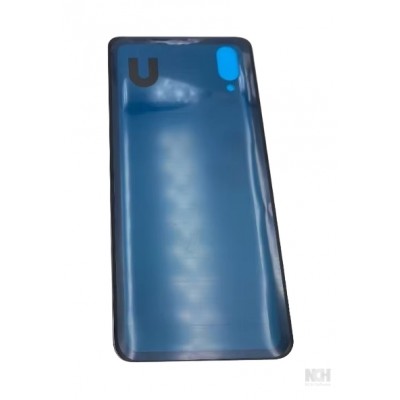 Back Panel Cover For Vivo Nex S Black - Maxbhi Com