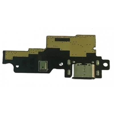 Charging Connector Flex Pcb Board For Wileyfox Swift 2 By - Maxbhi Com