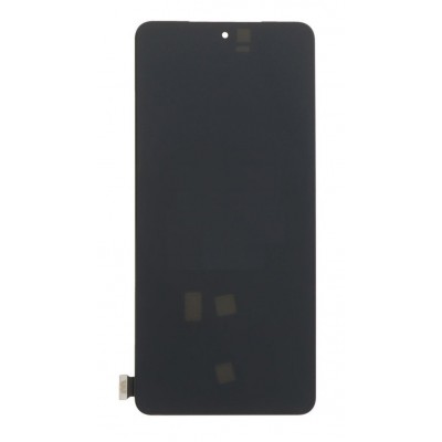 Lcd With Touch Screen For Oneplus 13r White By - Maxbhi Com