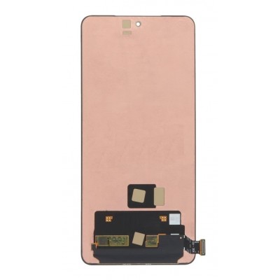 Lcd With Touch Screen For Oneplus 13r White By - Maxbhi Com