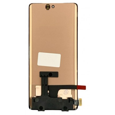 Lcd With Touch Screen For Vivo Y300 Plus 5g White By - Maxbhi Com