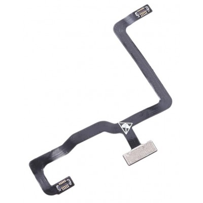Power Button Flex Cable For Zte Nubia Red Magic 6 Pro On Off Flex Pcb By - Maxbhi Com