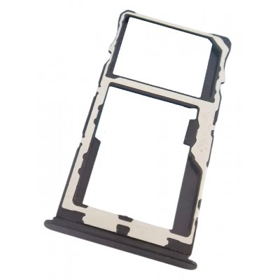 Sim Card Holder Tray For Blackview Oscal Spider 8 Black - Maxbhi Com