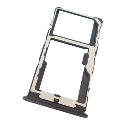 Sim Card Holder Tray For Blackview Oscal Spider 8 White - Maxbhi Com