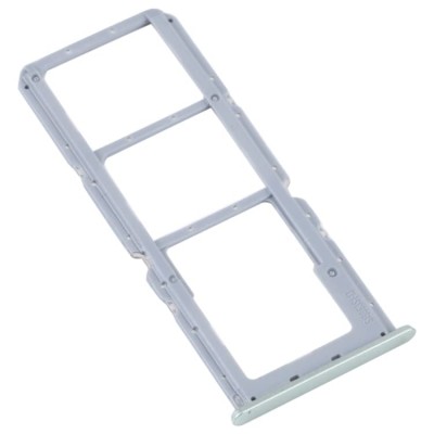 Sim Card Holder Tray For Realme C63 Green - Maxbhi Com