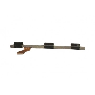 Volume Button Flex Cable For Umi Z By - Maxbhi Com