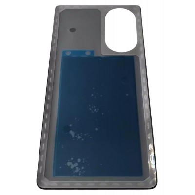 Back Panel Cover For Blackview A200 Pro White - Maxbhi Com