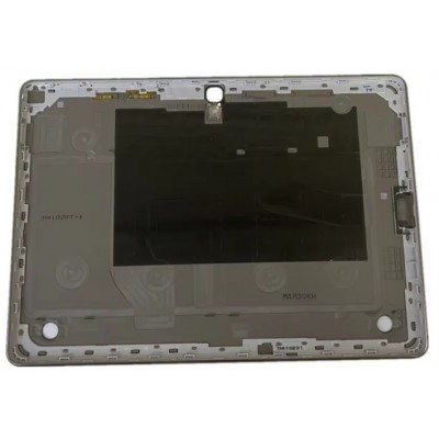 Back Panel Cover For Samsung Galaxy Tab S 10 5 Lte Black - Maxbhi Com