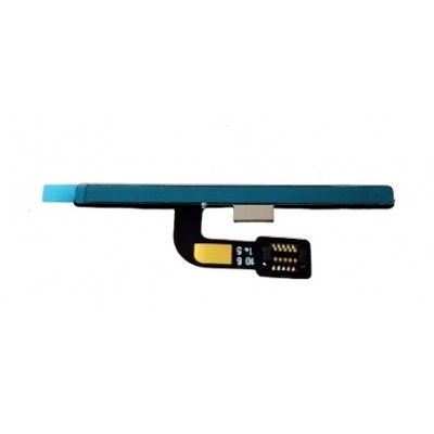 Volume Button Flex Cable For Blackview A96 By - Maxbhi Com