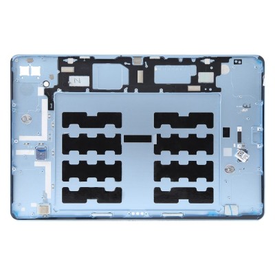 Back Panel Cover For Vivo Pad Blue - Maxbhi Com