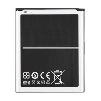 Battery For Samsung I8190 Galaxy S3 Mini By - Maxbhi Com