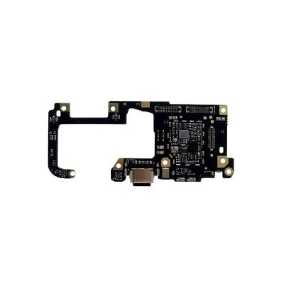 Charging Connector Flex Pcb Board For Vivo Nex 3 5g By - Maxbhi Com