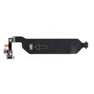 Charging Connector Flex Pcb Board For Huawei Mate X2 By - Maxbhi Com