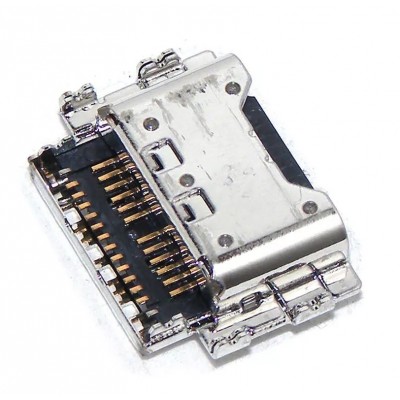 Charging Connector For Samsung Galaxy A8s By - Maxbhi Com