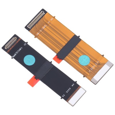 Lcd Flex Cable For Huawei Mate X2 By - Maxbhi Com