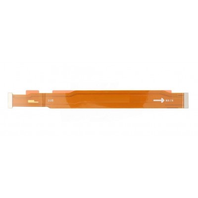 Main Board Flex Cable For Huawei Matepad Pro By - Maxbhi Com