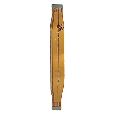 Main Board Flex Cable For Oppo Reno 5 Lite By - Maxbhi Com