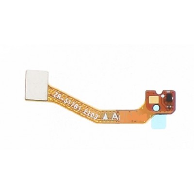 Proximity Light Sensor Flex Cable For Asus Zenfone 8 Flip By - Maxbhi Com
