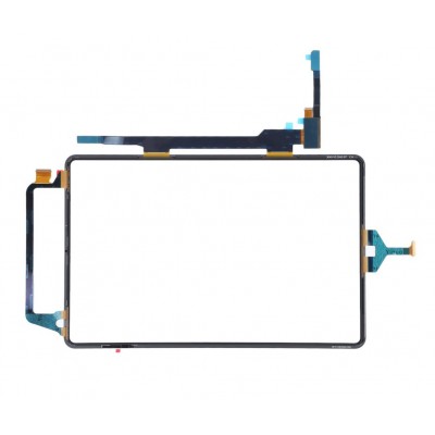Touch Screen Digitizer For Huawei Matepad Pro Black By - Maxbhi Com