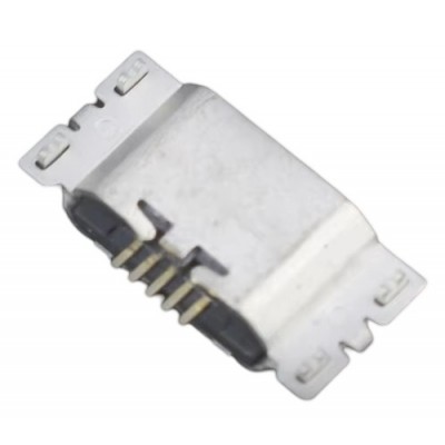 Charging Connector For Asus Zenfone Go Zb551kl By - Maxbhi Com