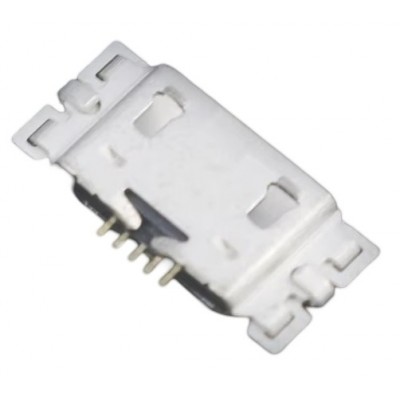 Charging Connector For Asus Zenfone Go Zb551kl By - Maxbhi Com