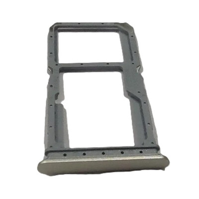 Sim Card Holder Tray For Realme P3x 5g Gold - Maxbhi Com