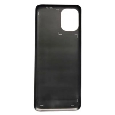 Back Panel Cover For Umidigi Power 7 Max Black - Maxbhi Com