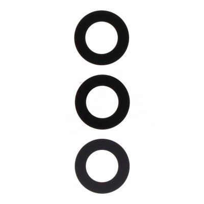 Camera Lens For Realme P3x 5g Silver By - Maxbhi Com