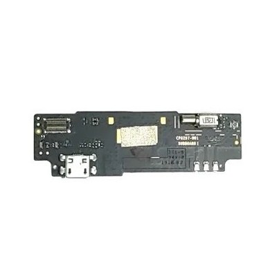 Charging Connector Flex Pcb Board For Coolpad Dazen 1 By - Maxbhi Com