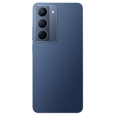 Full Body Housing For Realme P3x 5g Black - Maxbhi Com
