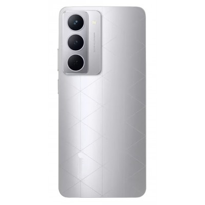 Full Body Housing For Realme P3x 5g White - Maxbhi Com