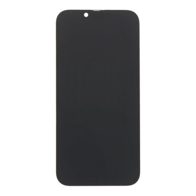 Lcd With Touch Screen For Apple Iphone 16e Black By - Maxbhi Com