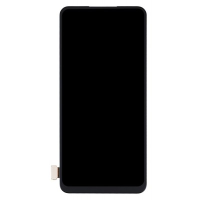 Lcd With Touch Screen For Vivo Nex 2 Vivo Nex Dual Screen Purple By - Maxbhi Com