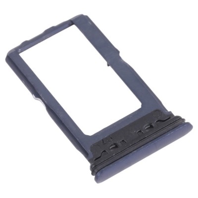 Sim Card Holder Tray For Vivo Nex 2 Vivo Nex Dual Screen Blue - Maxbhi Com